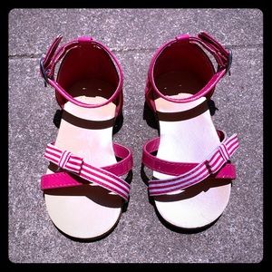 Janie and Jack Sandal
